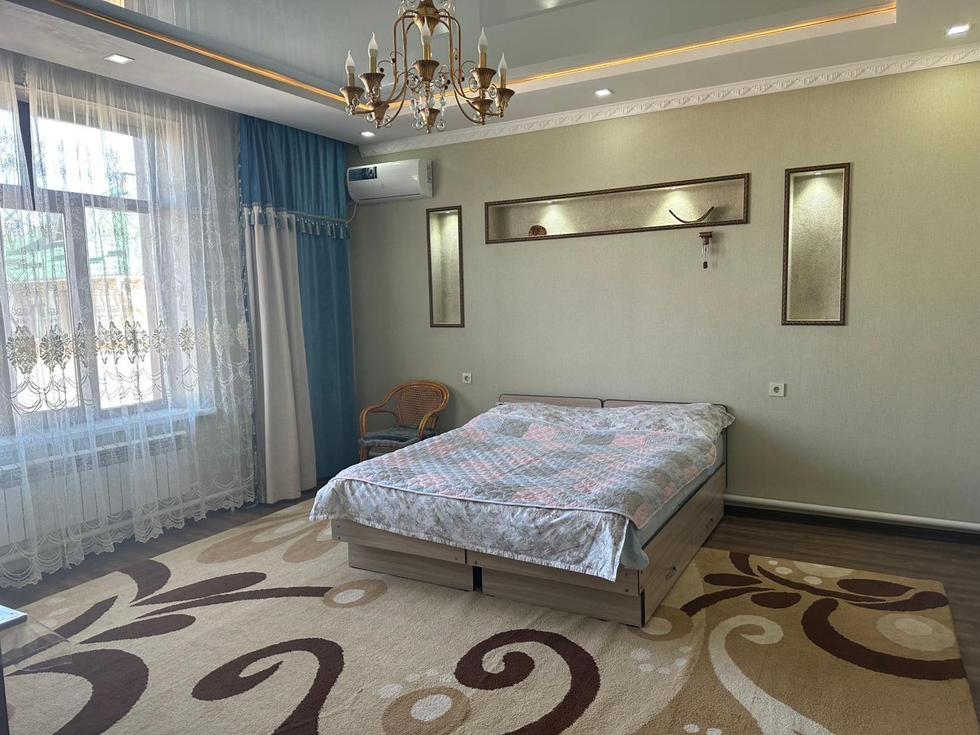 Kurak Homestay Μπισκέκ Εξωτερικό φωτογραφία