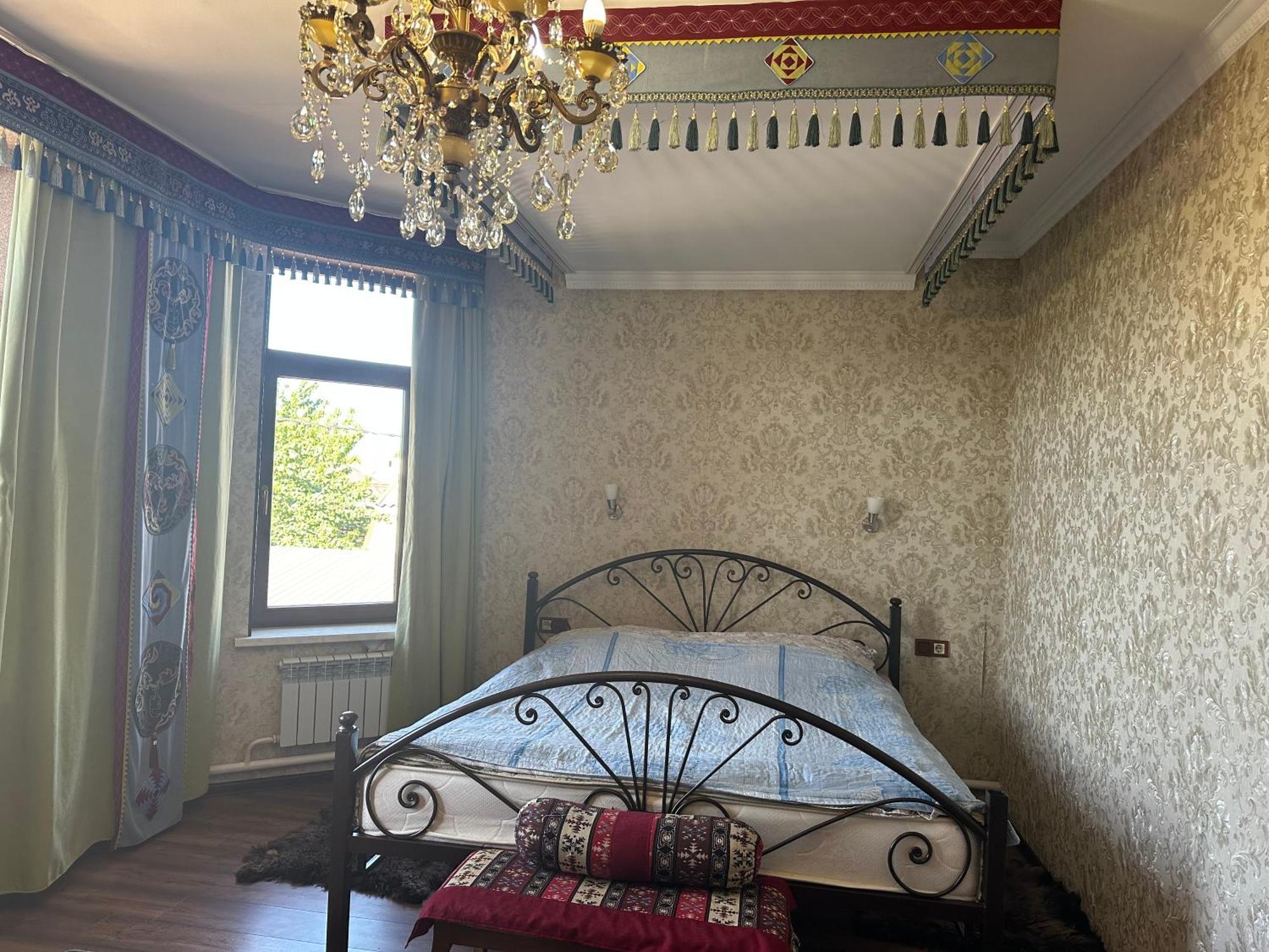 Kurak Homestay Μπισκέκ Εξωτερικό φωτογραφία