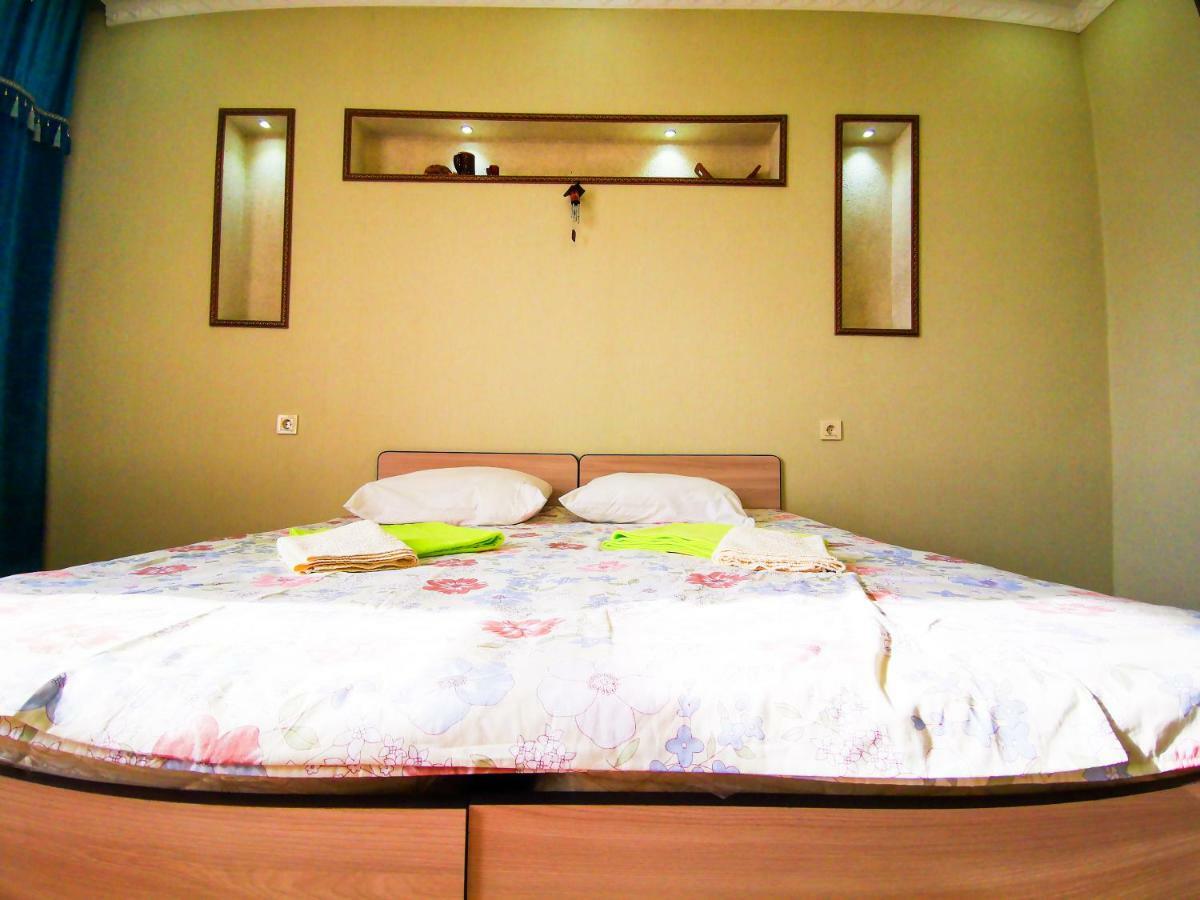 Kurak Homestay Μπισκέκ Εξωτερικό φωτογραφία